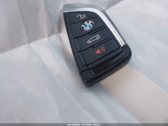 2022 BMW X3 5UX53DP05N9J71774 Photo 10