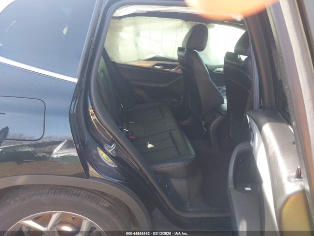 2022 BMW X3 5UX53DP05N9J71774 Photo 4