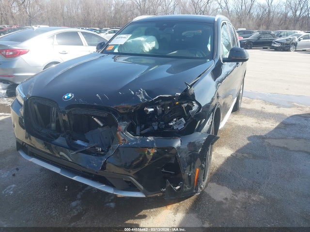 2022 BMW X3 5UX53DP05N9J71774 Photo 5