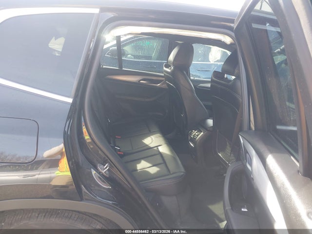 2022 BMW X3 5UX53DP05N9J71774 Photo 7