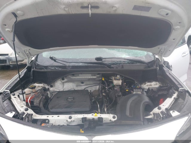 Aukcja sprzedaży 2020 Buick Encore Gx Fwd Select, vin: KL4MMDSL6LB098524, numer aukcji: 44556465