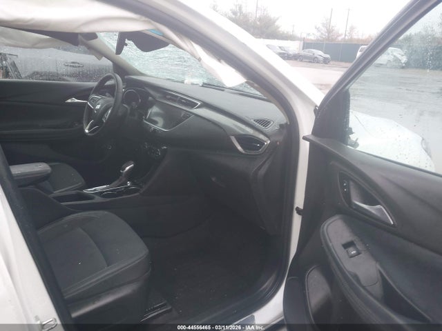 Aukcja sprzedaży 2020 Buick Encore Gx Fwd Select, vin: KL4MMDSL6LB098524, numer aukcji: 44556465