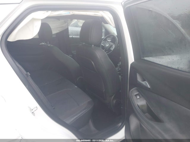 Aukcja sprzedaży 2020 Buick Encore Gx Fwd Select, vin: KL4MMDSL6LB098524, numer aukcji: 44556465