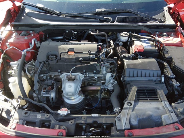 Honda Civic Sport 2023 19XFL2H87PE010355 Image 10