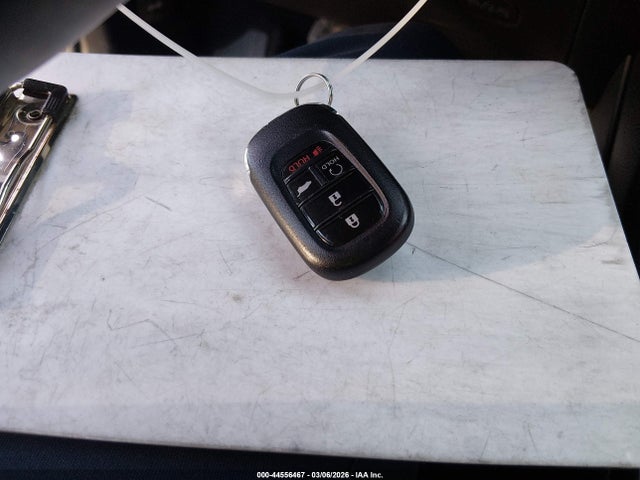Honda Civic Sport 2023 19XFL2H87PE010355 Image 11