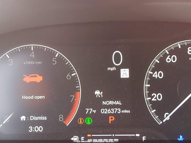 Honda Civic Sport 2023 19XFL2H87PE010355 Image 15