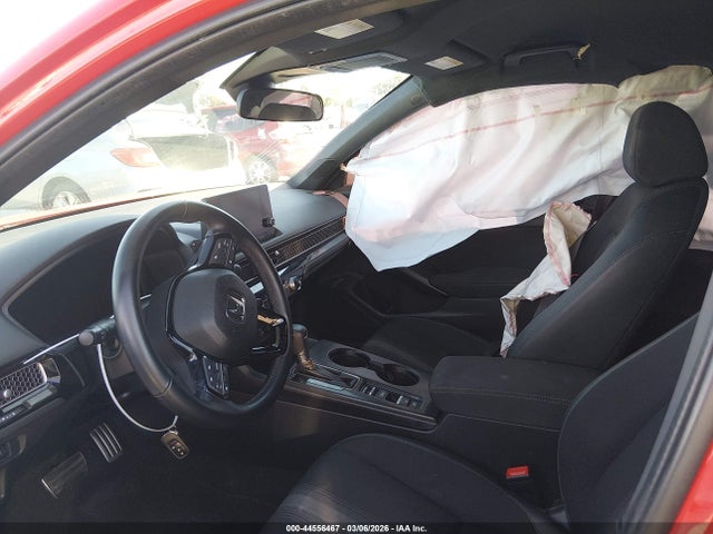 Honda Civic Sport 2023 19XFL2H87PE010355 Image 5