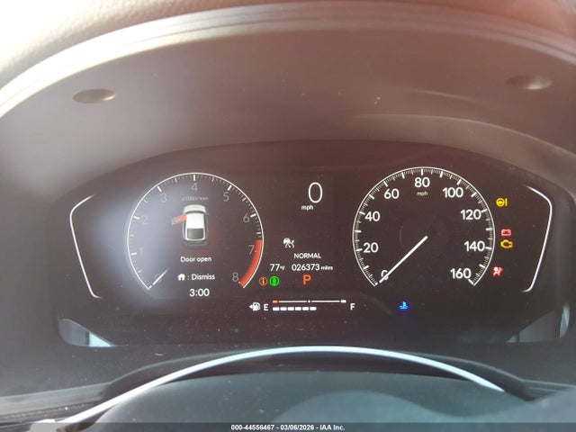 Honda Civic Sport 2023 19XFL2H87PE010355 Image 7