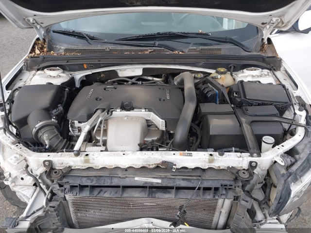 1G1ZH5SX3HF285561 Chevrolet Malibu Premier