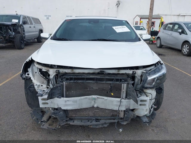 1G1ZH5SX3HF285561 Chevrolet Malibu Premier