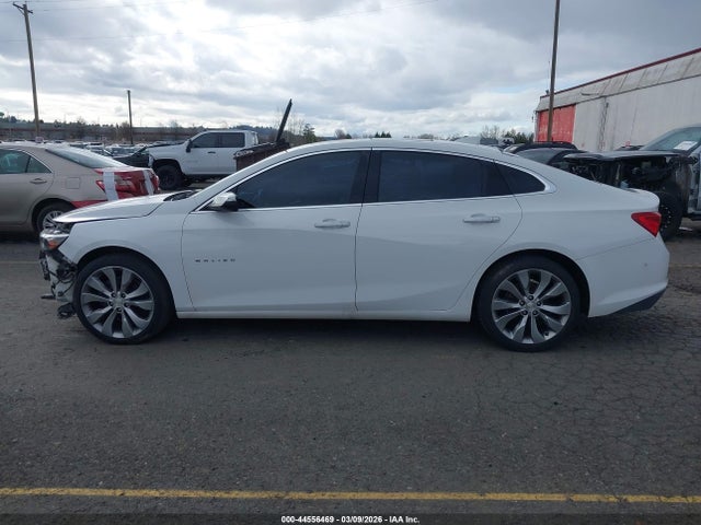 1G1ZH5SX3HF285561 Chevrolet Malibu Premier
