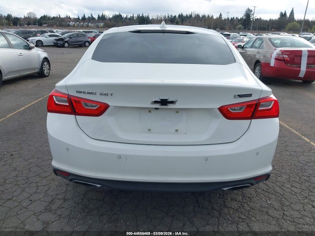 1G1ZH5SX3HF285561 Chevrolet Malibu Premier