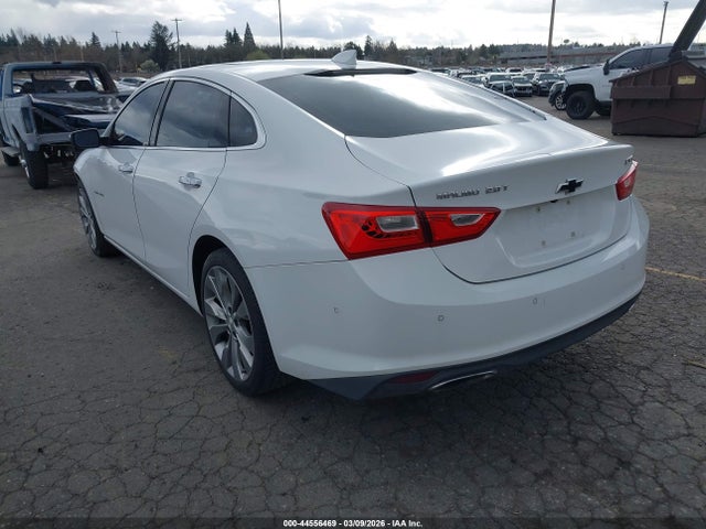 1G1ZH5SX3HF285561 Chevrolet Malibu Premier