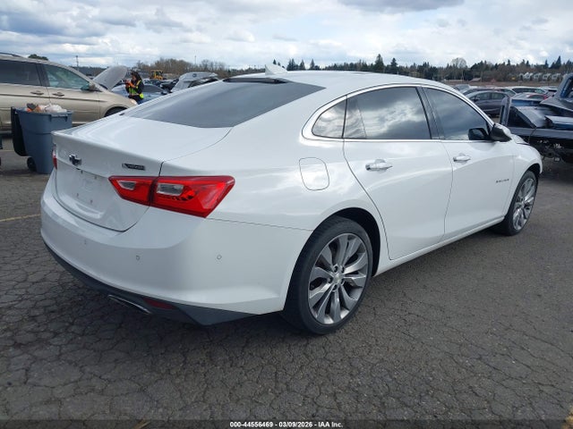 1G1ZH5SX3HF285561 Chevrolet Malibu Premier