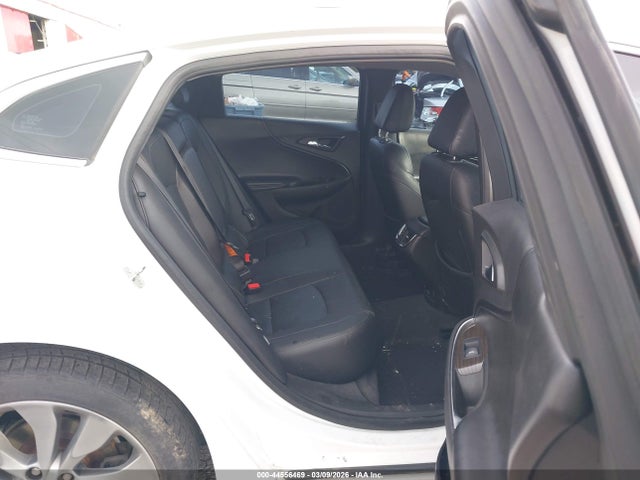 1G1ZH5SX3HF285561 Chevrolet Malibu Premier