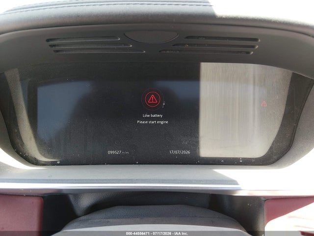 SALWV2SV5JA804136 Land Rover Range Rover Sport Hse Dynamic