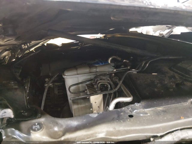 WA1UFAFL5EA095240 Audi Allroad 2.0t Premium