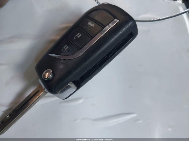 4T1B11HK6KU777341 Toyota CAMRY SE