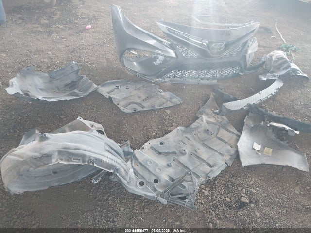 4T1B11HK6KU777341 Toyota CAMRY SE