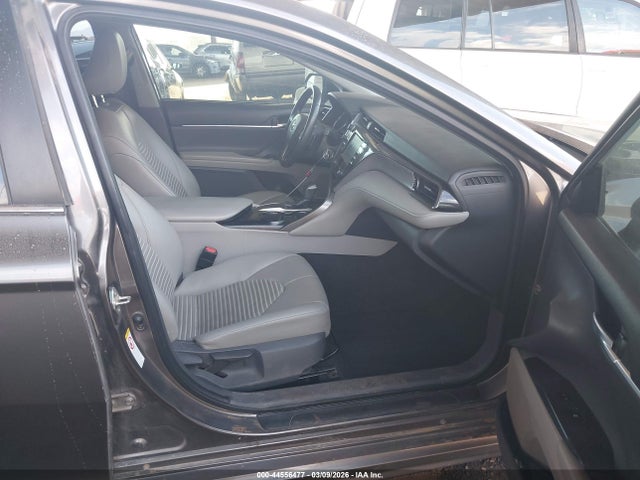 4T1B11HK6KU777341 Toyota CAMRY SE
