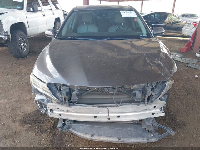 4T1B11HK6KU777341 Toyota CAMRY SE