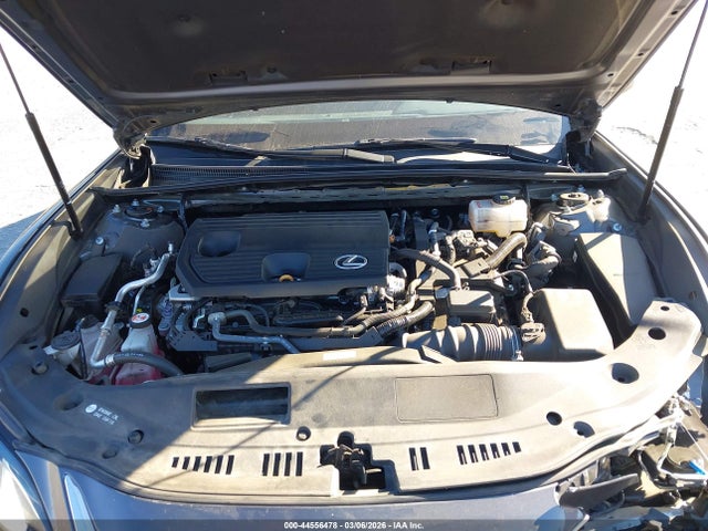 44556478 :رقم المزاد ، 58ADA1C13PU031680 vin ، 2023 Lexus Es 300h مزاد بيع
