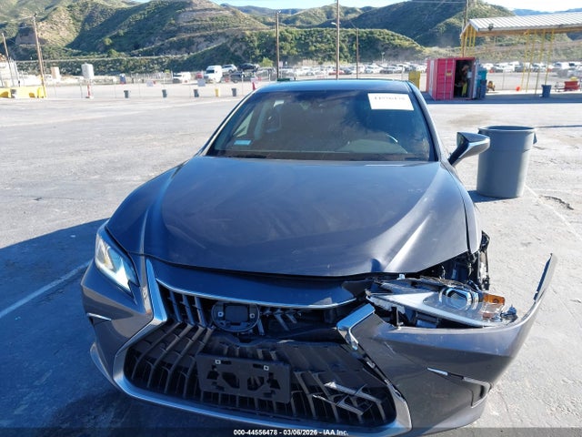 44556478 :رقم المزاد ، 58ADA1C13PU031680 vin ، 2023 Lexus Es 300h مزاد بيع