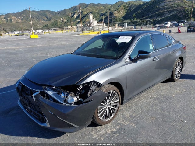 44556478 :رقم المزاد ، 58ADA1C13PU031680 vin ، 2023 Lexus Es 300h مزاد بيع