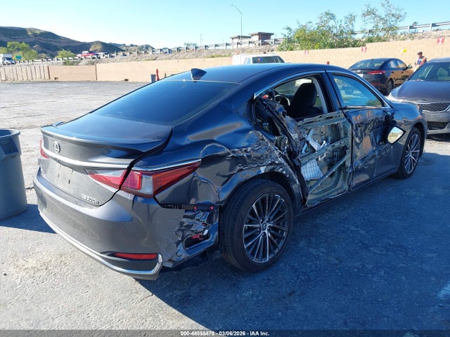 44556478 :رقم المزاد ، 58ADA1C13PU031680 vin ، 2023 Lexus Es 300h مزاد بيع