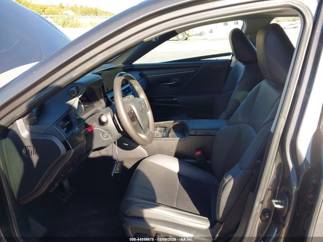 44556478 :رقم المزاد ، 58ADA1C13PU031680 vin ، 2023 Lexus Es 300h مزاد بيع