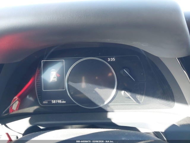 44556478 :رقم المزاد ، 58ADA1C13PU031680 vin ، 2023 Lexus Es 300h مزاد بيع