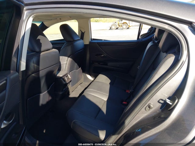 44556478 :رقم المزاد ، 58ADA1C13PU031680 vin ، 2023 Lexus Es 300h مزاد بيع