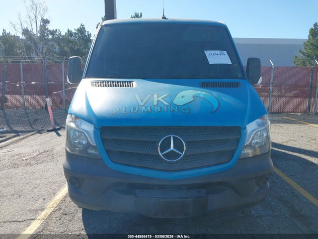 WD3PE7CD7HP552499 Mercedes-Benz Sprinter 2500 Standard Roof V6
