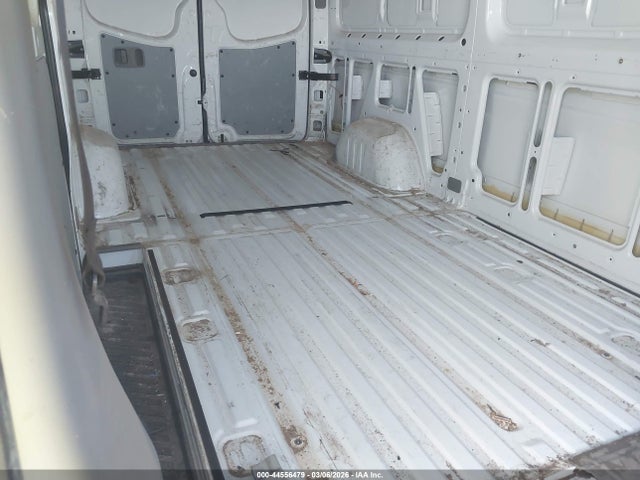 2017 MERCEDES-BENZ SPRINTER 2500 WD3PE7CD7HP552499 Photo 7