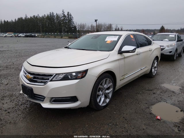 1G1145SL6EU162351 Chevrolet Impala 1lz