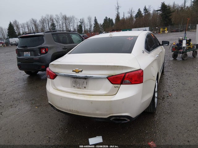 1G1145SL6EU162351 Chevrolet Impala 1lz