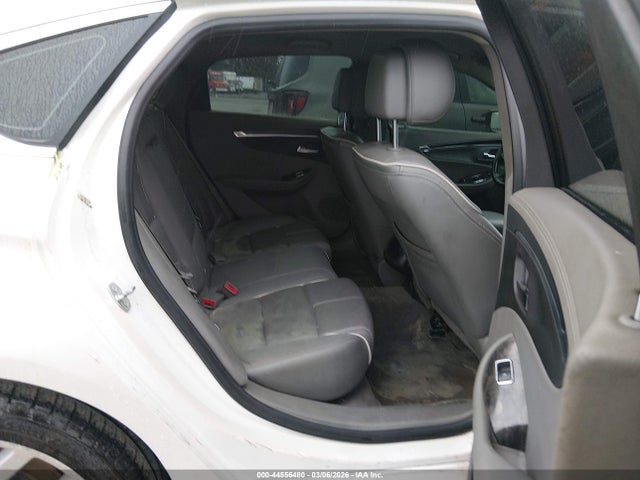 1G1145SL6EU162351 Chevrolet Impala 1lz