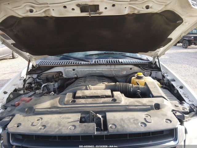 1FMJK1HT4GEF52306 Ford Expedition El Xlt