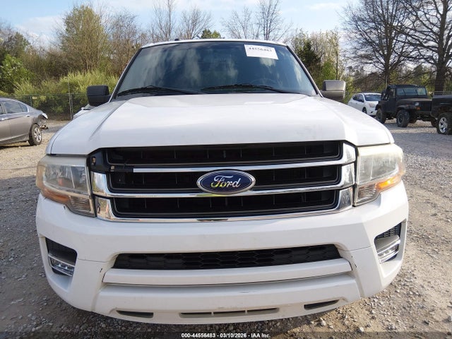 1FMJK1HT4GEF52306 Ford Expedition El Xlt