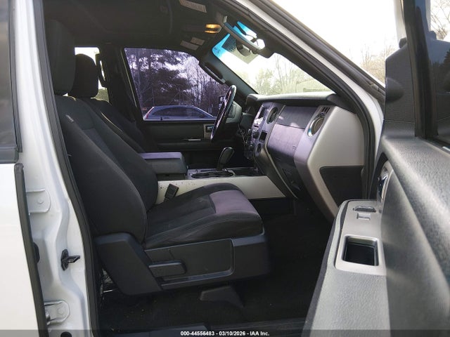 1FMJK1HT4GEF52306 Ford Expedition El Xlt
