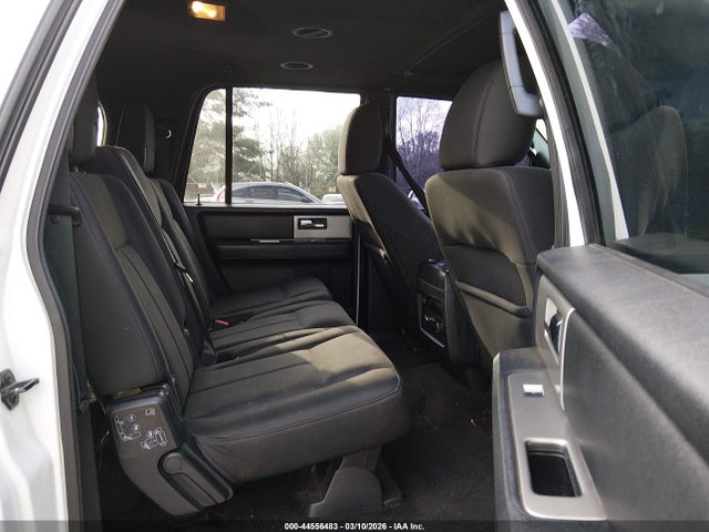 1FMJK1HT4GEF52306 Ford Expedition El Xlt