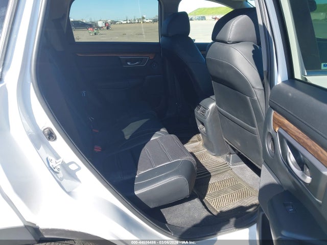 2HKRW1H89NH409078 Honda Cr-v 2wd Ex-l