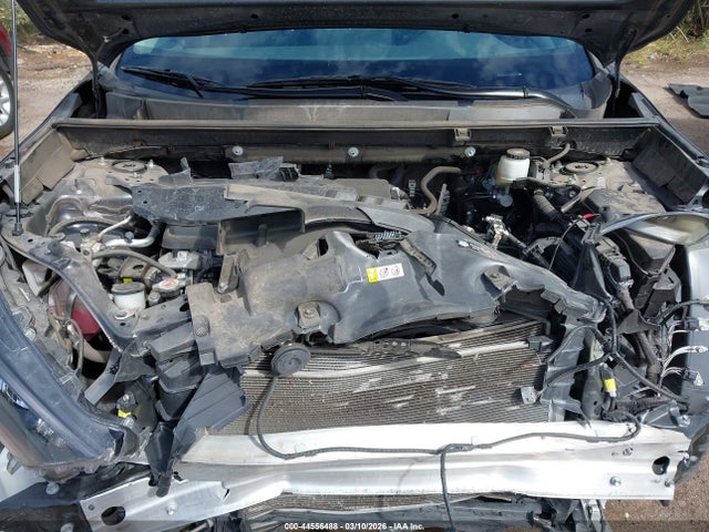 Toyota RAV4 LE 2022 2T3F1RFV7NW309630 Image 10