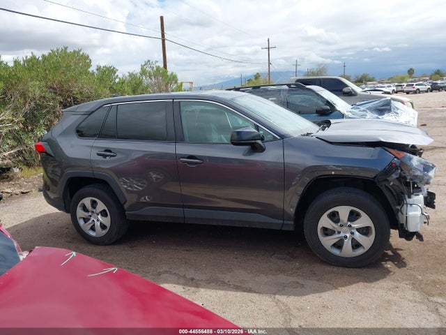 Toyota RAV4 LE 2022 2T3F1RFV7NW309630 Image 14