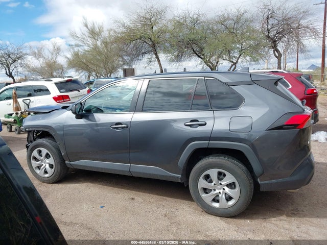 Toyota RAV4 LE 2022 2T3F1RFV7NW309630 Image 15