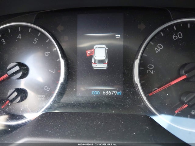 Toyota RAV4 LE 2022 2T3F1RFV7NW309630 Image 16
