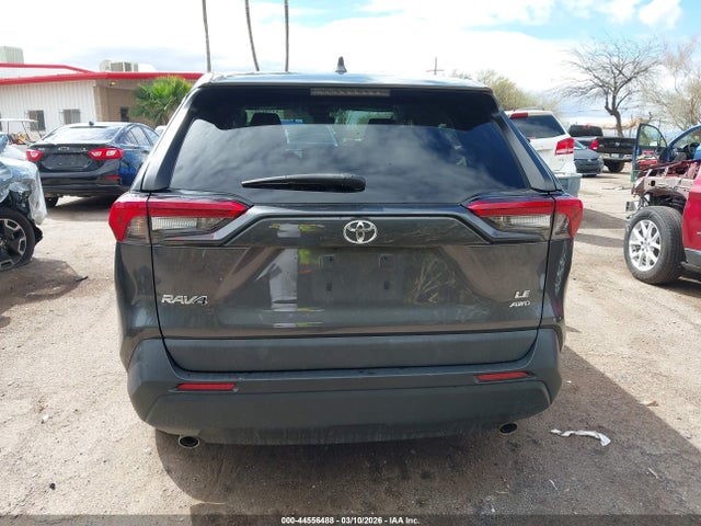 Toyota RAV4 LE 2022 2T3F1RFV7NW309630 Image 17