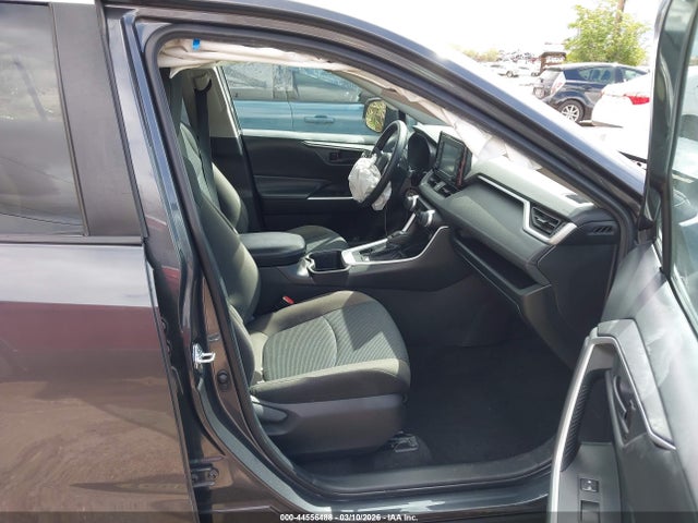 Toyota RAV4 LE 2022 2T3F1RFV7NW309630 Image 5