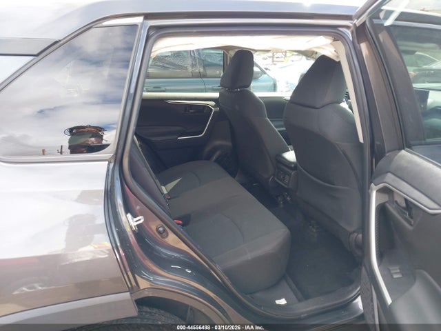 Toyota RAV4 LE 2022 2T3F1RFV7NW309630 Image 8