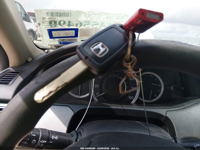 Honda ACCORD LX 2014 1HGCR2F33EA061457 Image 11
